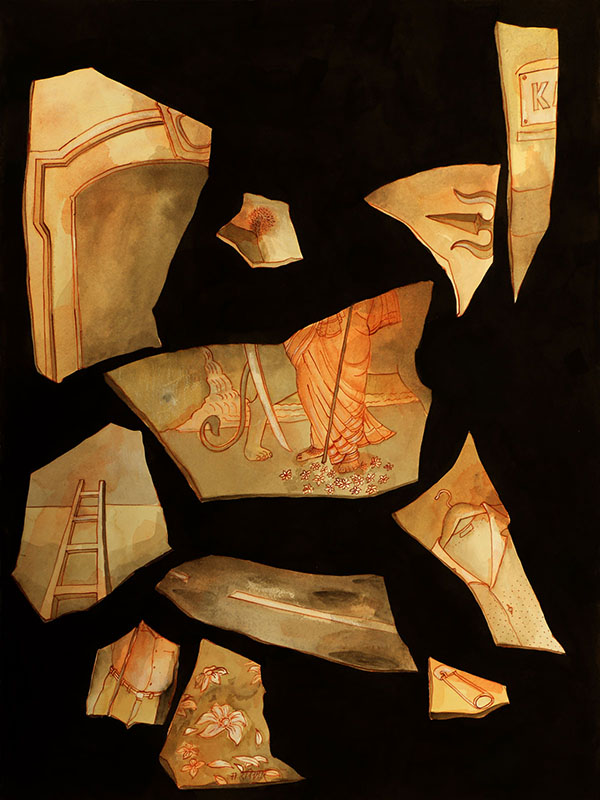 All is Always Now — image 15