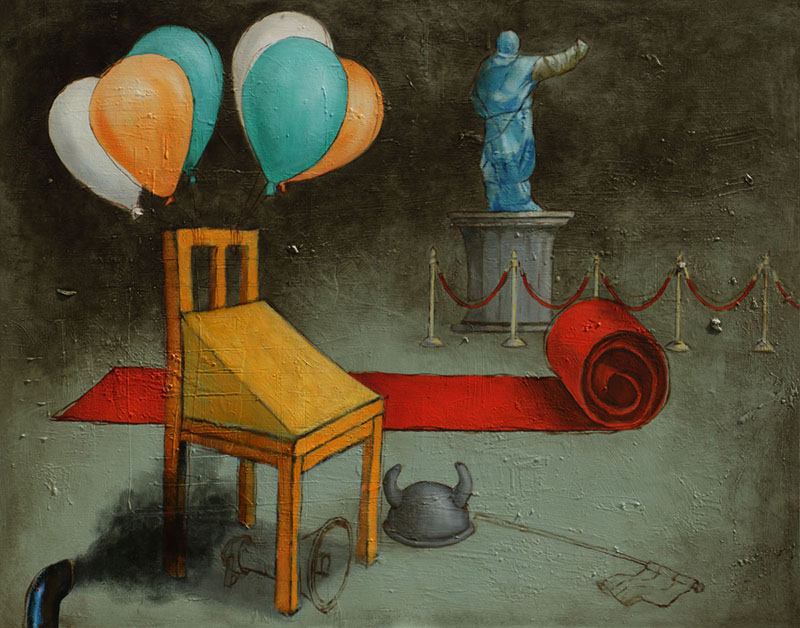 All is Always Now — image 2