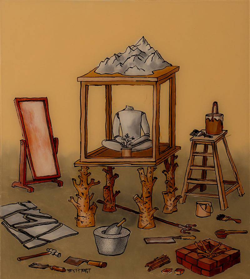 All is Always Now — image 8