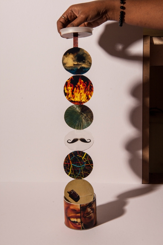 Contained Self — image 3