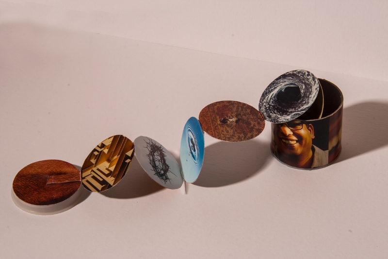 Contained Self — image 4