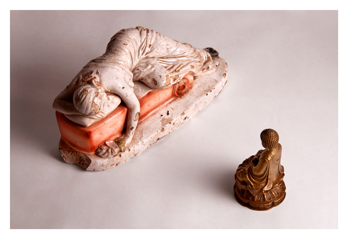 The Game - Solo Show — image 7