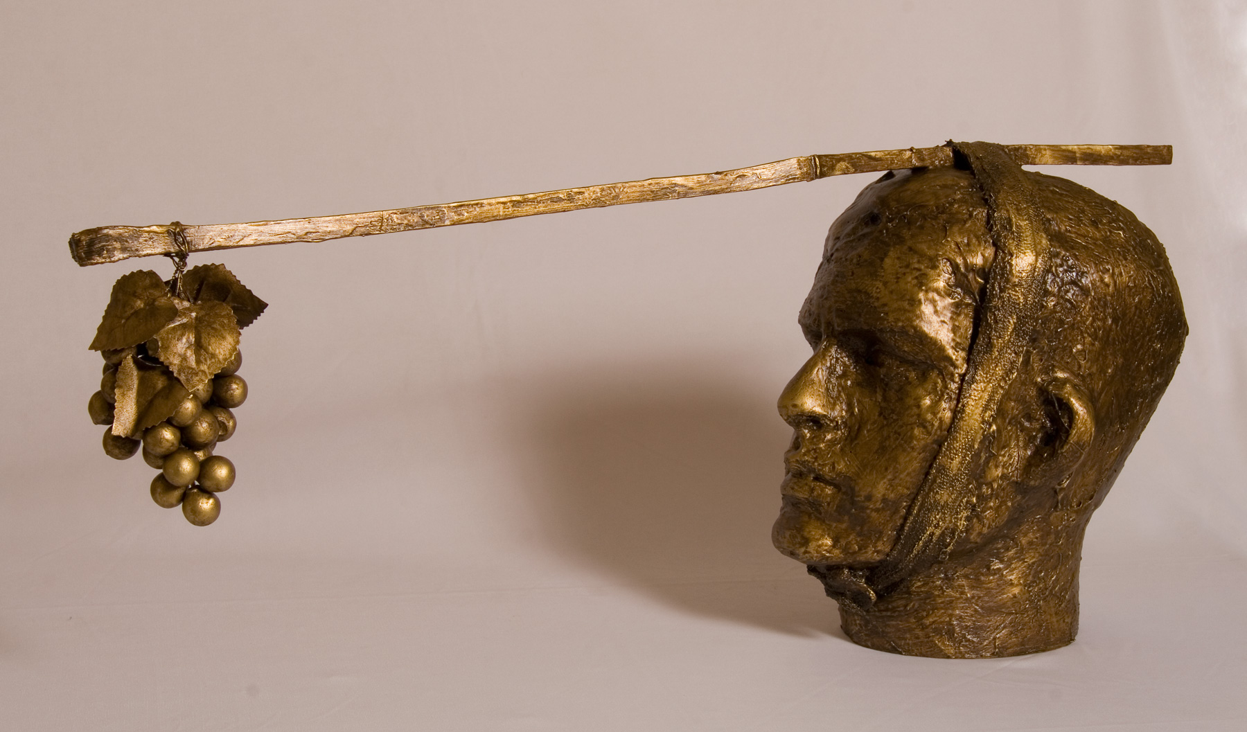 Eternal chase, 2013