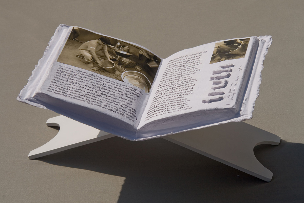 Experiments with Truth — image 5
