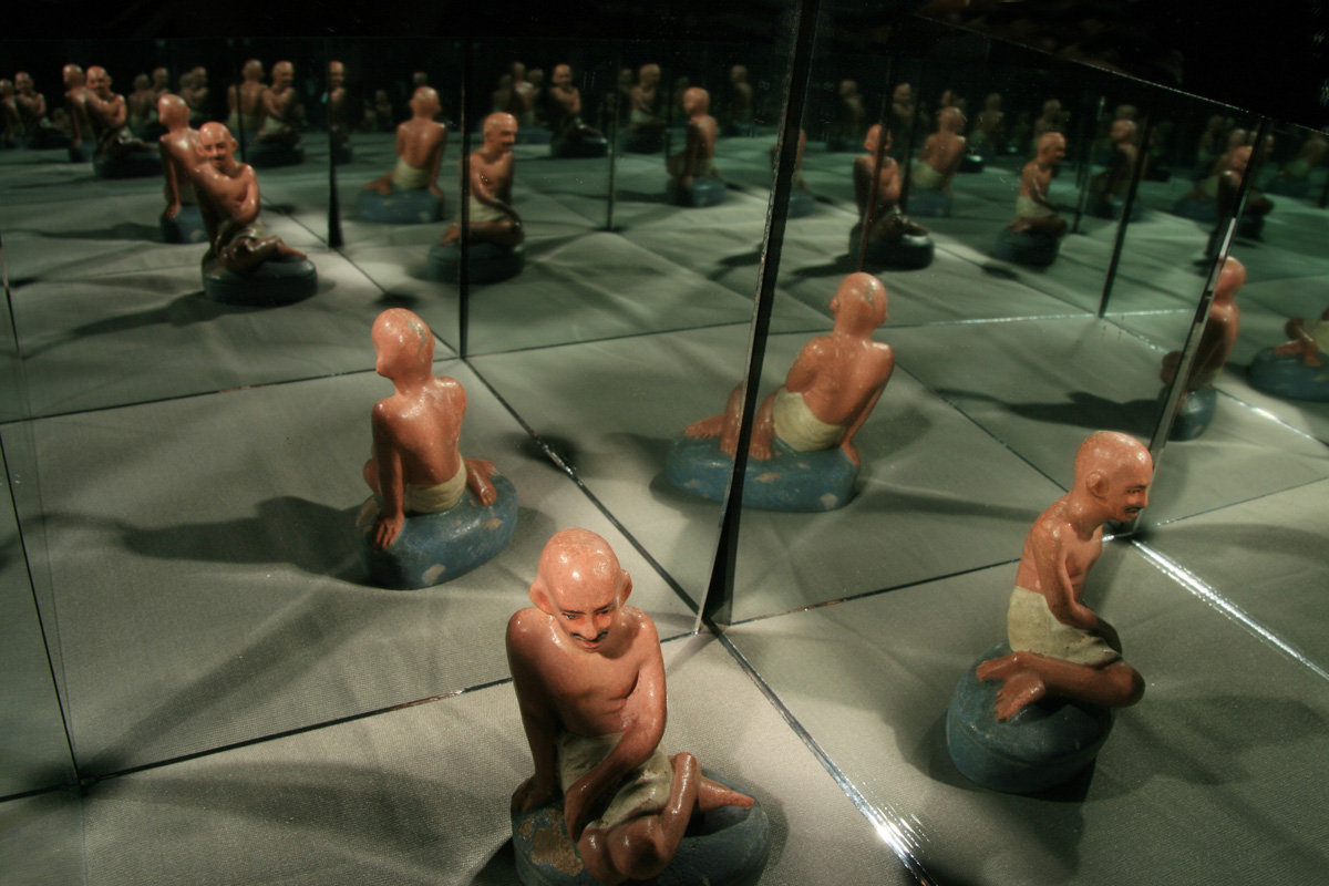 Gandhi I Found — image 9