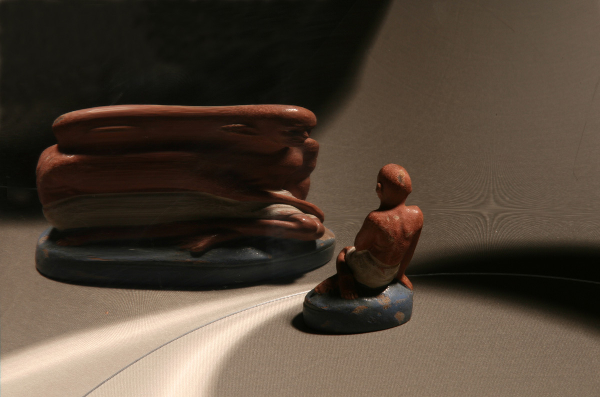 Gandhi I Found — image 18