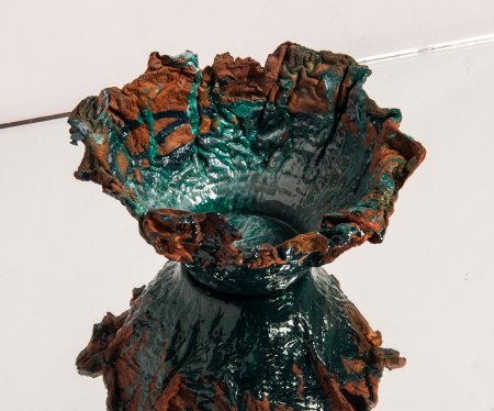 Handmade Paper Bowls — image 10