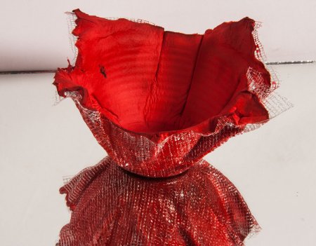 Handmade Paper Bowls — image 11