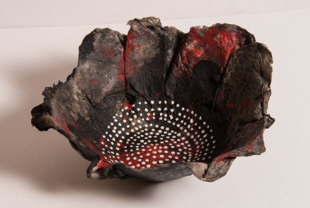 Handmade Paper Bowls — image 12
