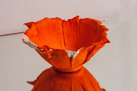 Handmade Paper Bowls — image 4