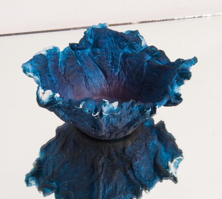 Handmade Paper Bowls — image 9