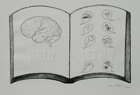 Hold - Let Go, 2012