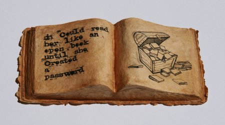 Anxious Words, 2014
