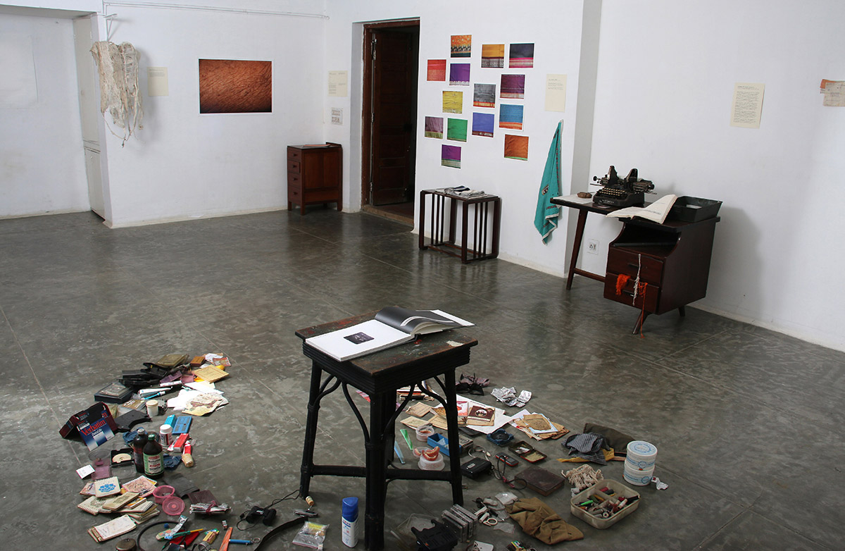 Shadows left behind — image 11