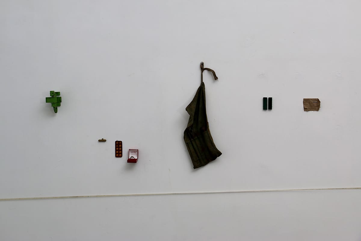 Shadows left behind — image 33
