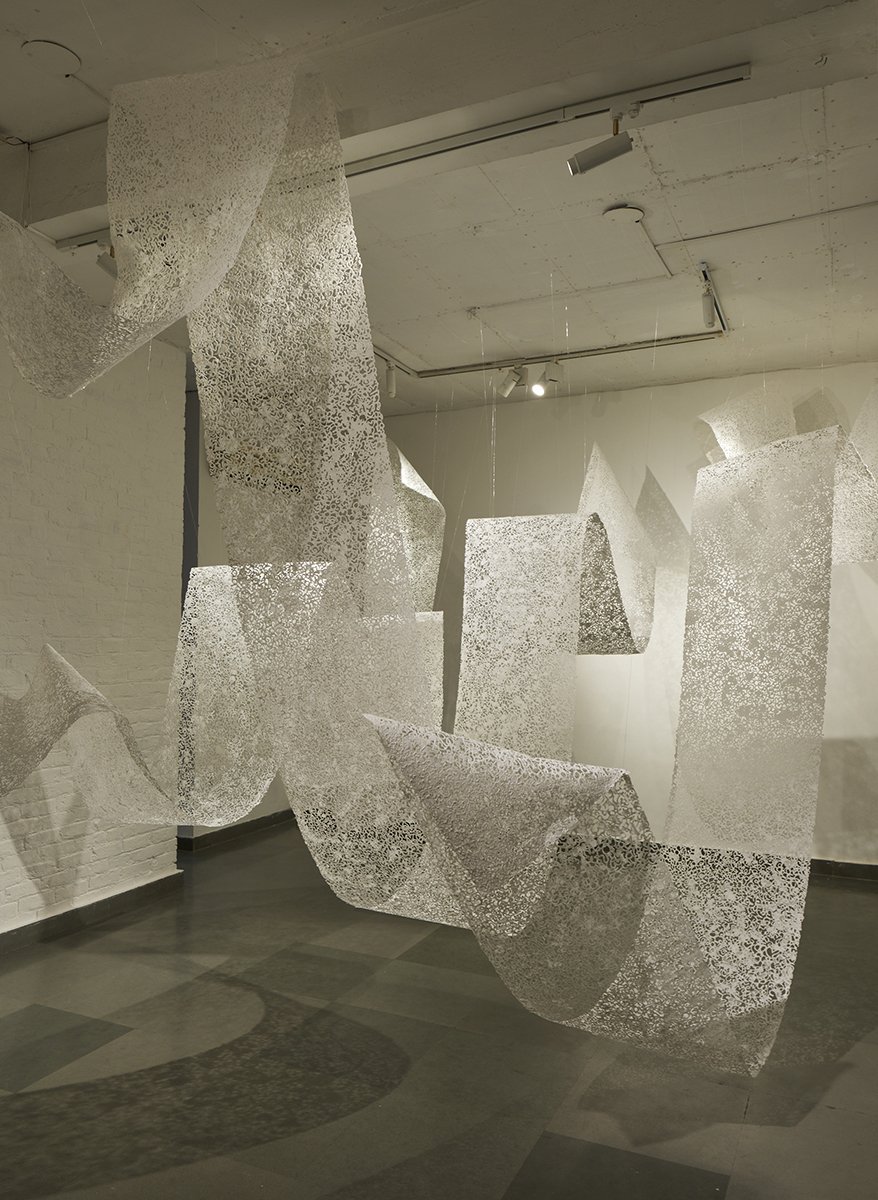Shadows of breath — image 2