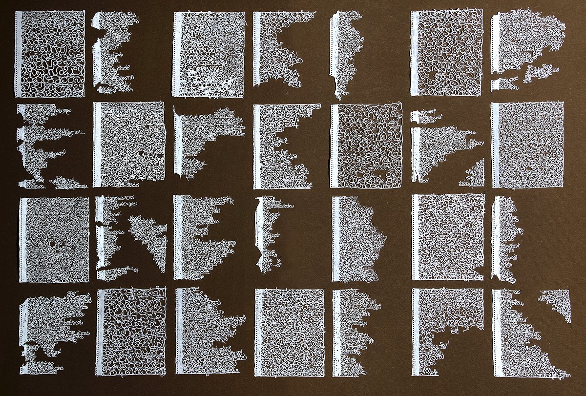 Shadows of breath — image 17