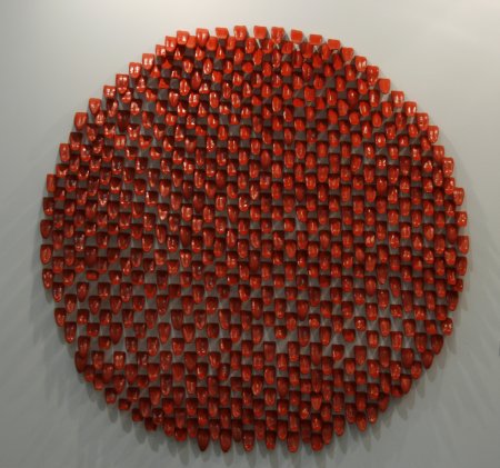 Thousand Desires, 2012