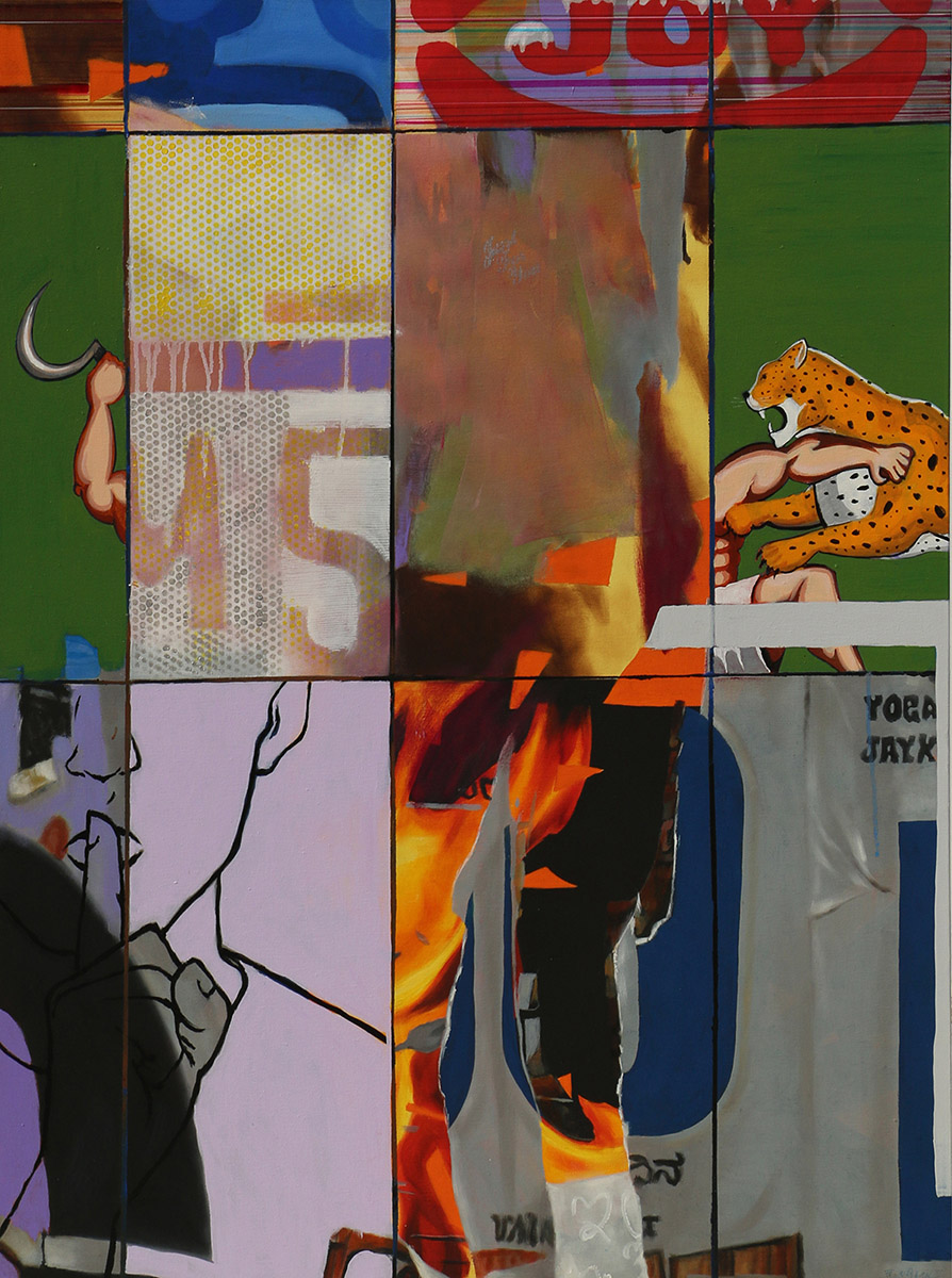 Unruly Syntax — image 18