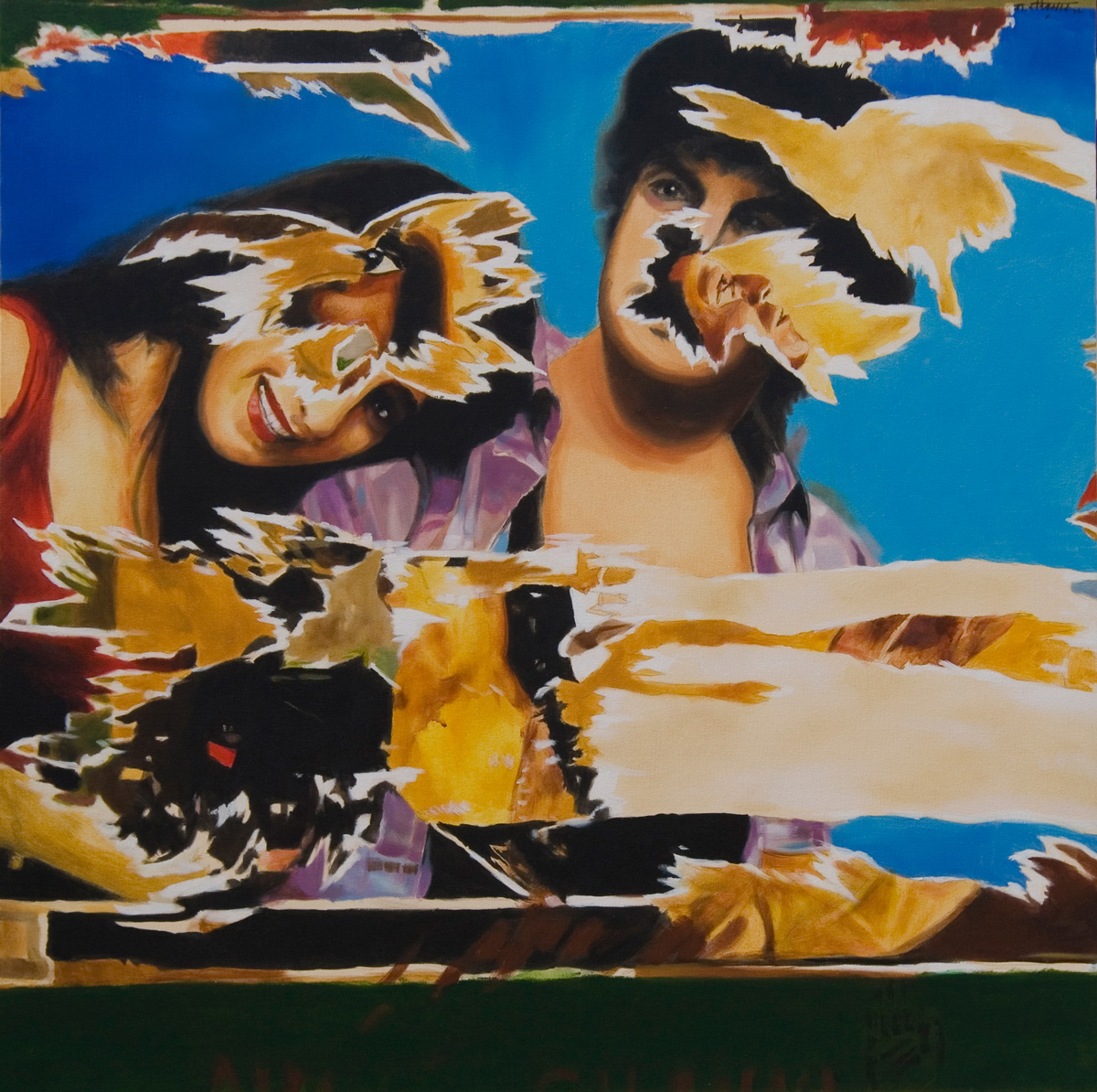 Wall Stories — image 4