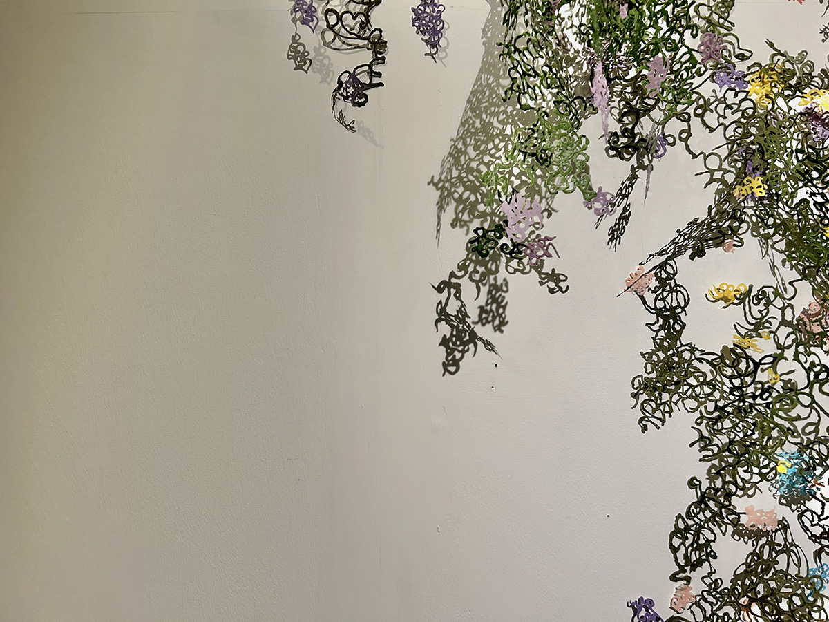 Where words bloom like flowers — image 3