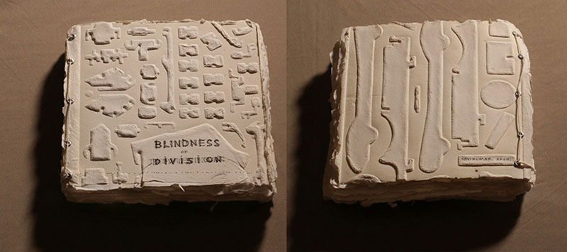Blindness of Division, 2017