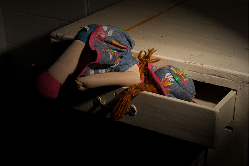The Game - Solo Show — image 19