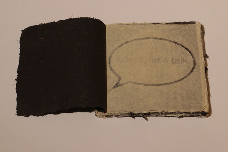 Cross Talk, 2017