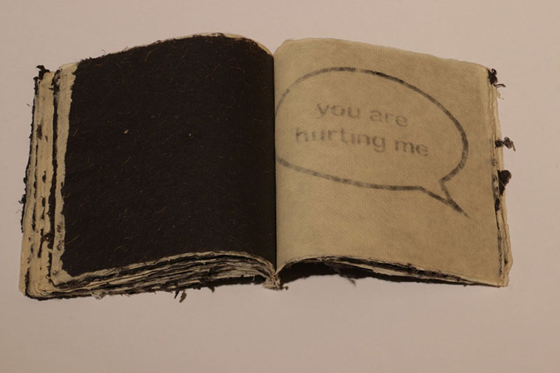 Cross Talk — image 4