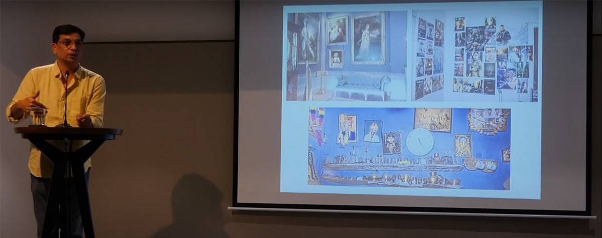 Art Appreciation Lectures, 2019